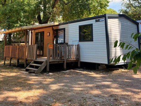Mobil home