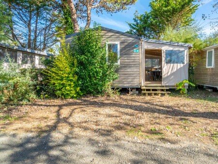 Mobil home