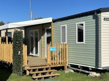 Mobil home