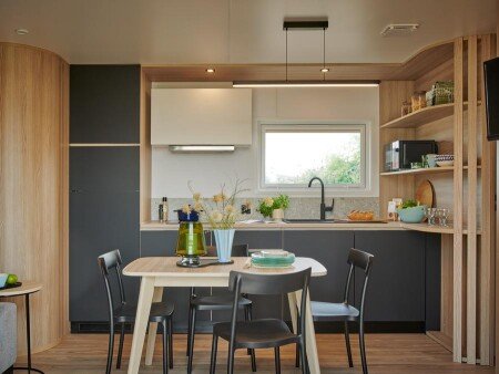 Mobil home