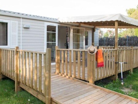 Mobil home