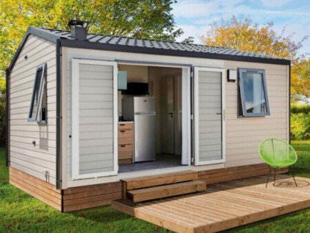 Mobil home