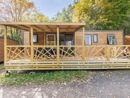 Mobil home
