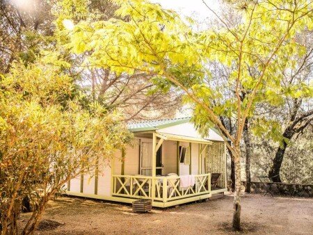 Mobil home