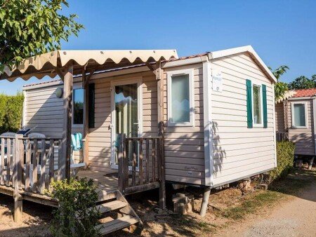 Mobil home