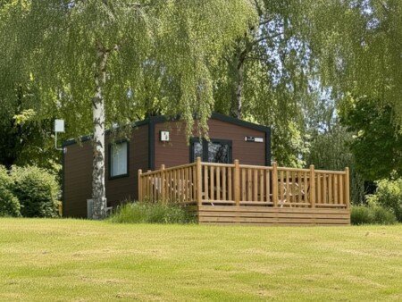 Mobil home