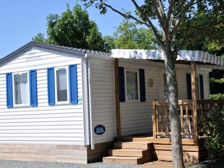 Mobil home