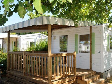 Mobil home