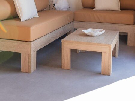 Mobil home