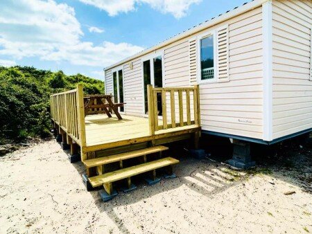 Mobil home
