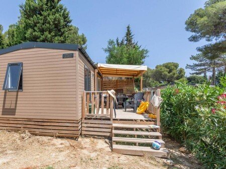 Mobil home