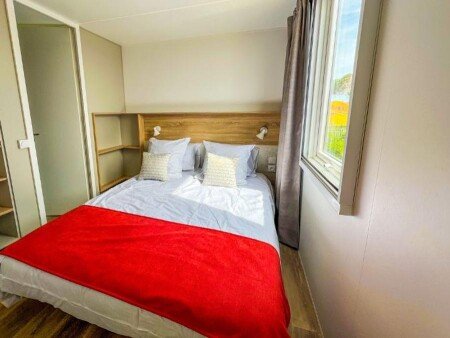 Mobil home