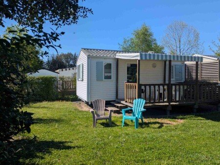 Mobil home