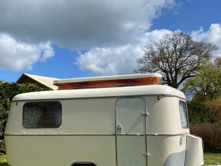 Caravane