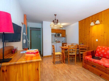 Appartement authentique