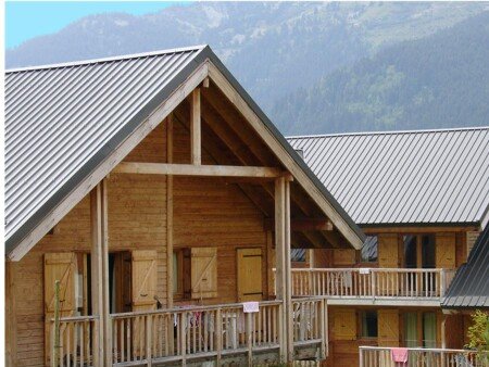 Appartement traditionnel