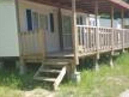 Mobil home