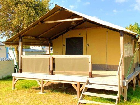 Mobil home