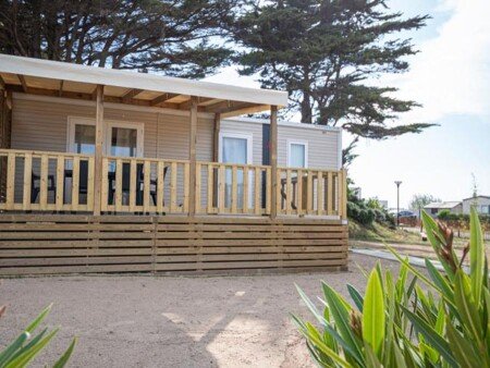 Mobil home