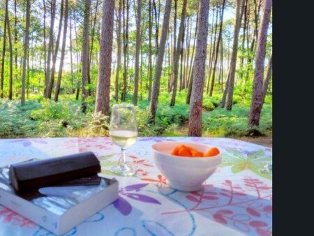 Camping / Mobil Home