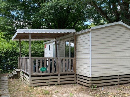 Mobil home