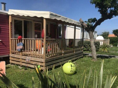 Mobil home