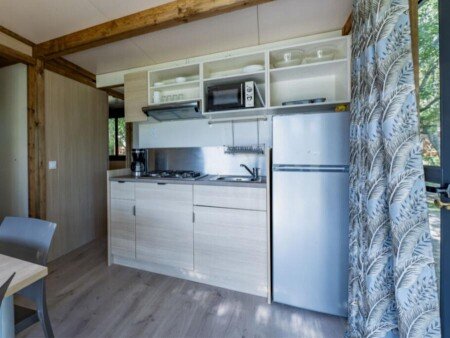 Mobil home
