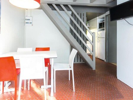 Duplex bien-être