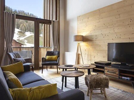 Duplex traditionnel