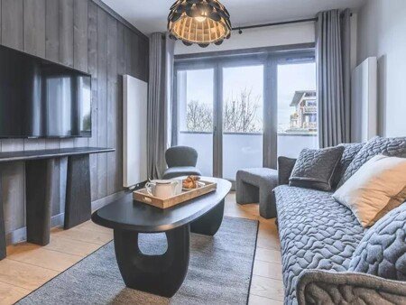 Appartement design