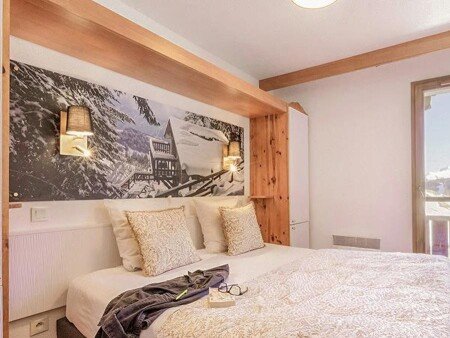 Appartement authentique