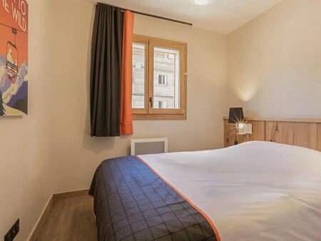 Appartement authentique