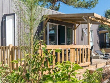 Mobil home