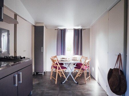 Mobil home