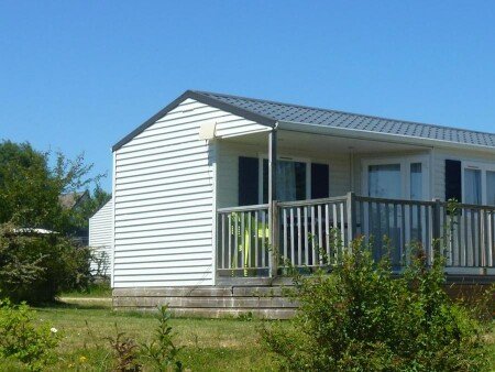 Mobil home