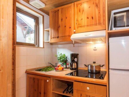 Appartement bien-être
