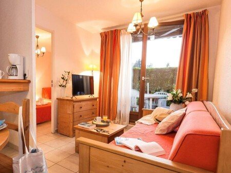 Appartement bien-être