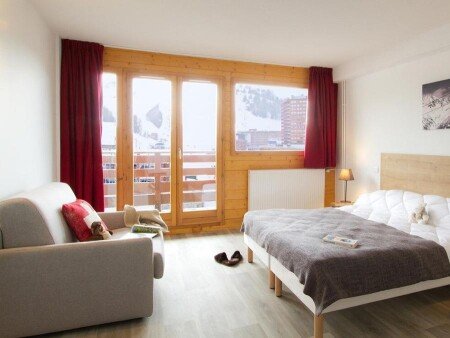 Appartement bien-être