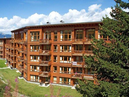 Appartement bien-être