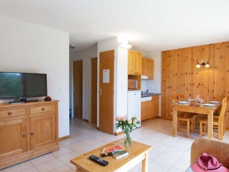 Chalet bien-être