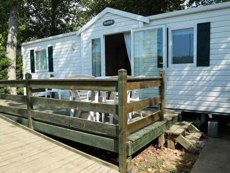 Mobil home