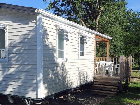 Mobil home