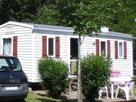 Mobil home