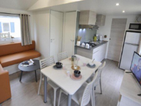 Mobil home