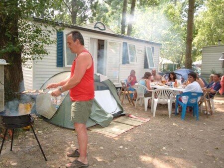 Mobil home