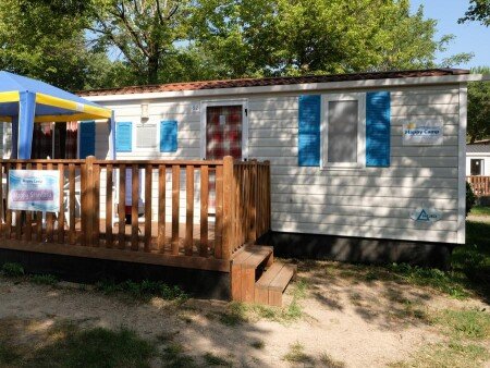 Mobil home