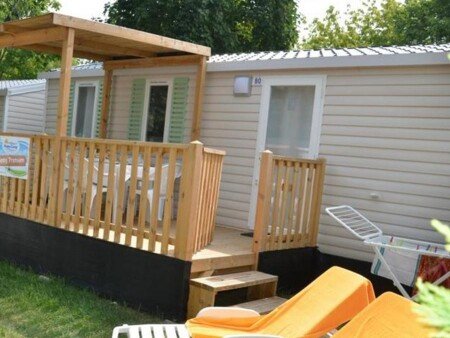 Mobil home