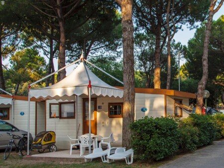 Mobil home