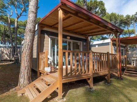 Mobil home