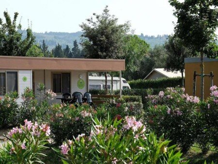 Mobil home